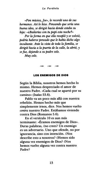 Lo Hizo Por Ti - Tapa Blanda - Max Lucado - Imagen 10