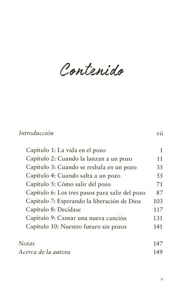 Liberada - Tapa Dura - Beth Moore - Imagen 3