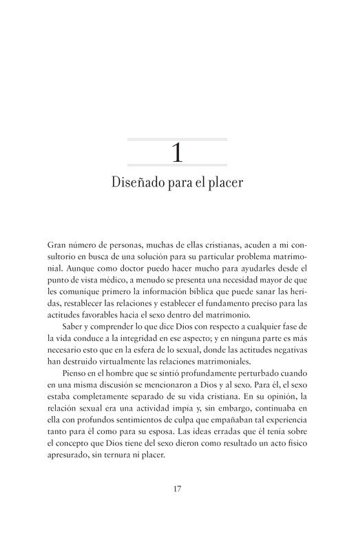 El Placer Sexual Ordenado por Dios - Tapa Blanda - Ed Wheat - Imagen 4
