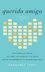 Querida Amiga - Tapa Blanda -  Margaret Terry