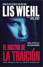 El Rostro de la Traición - Tapa Blanda - Lis Wiehl