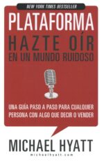 Plataforma - Tapa Blanda - Michael Hyatt