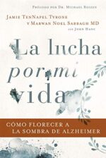 La Lucha Por Mi Vida - Tapa Blanda - Jamie TenNapel Tyrone