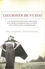 Lecciones de Vuelo  - Tapa Blanda -  Gregg Steinberg