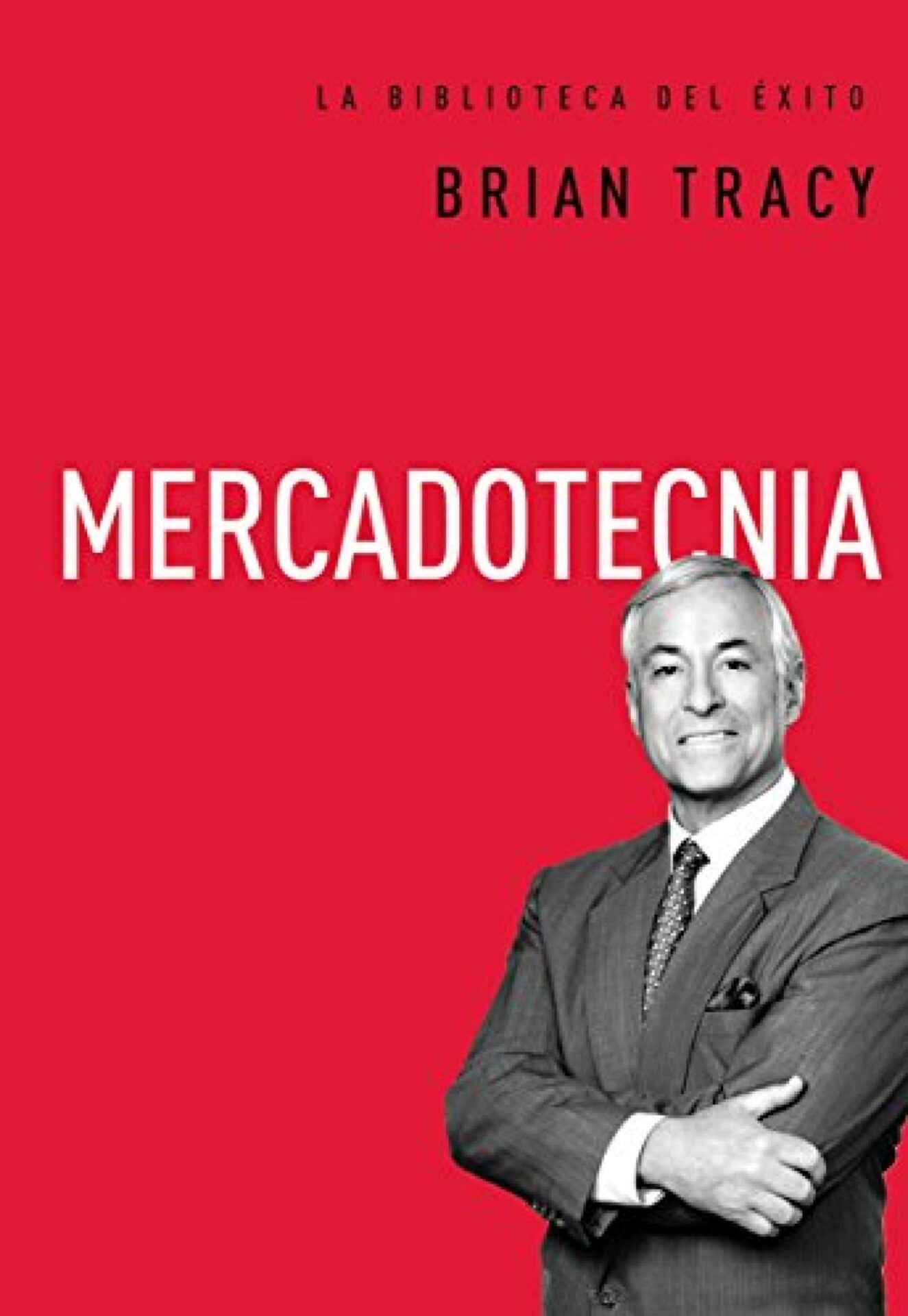 Mercadotecnia - Tapa Dura - Brian Tracy