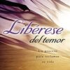 Libérese del Temor  -  Tapa Blanda - Norman Wright