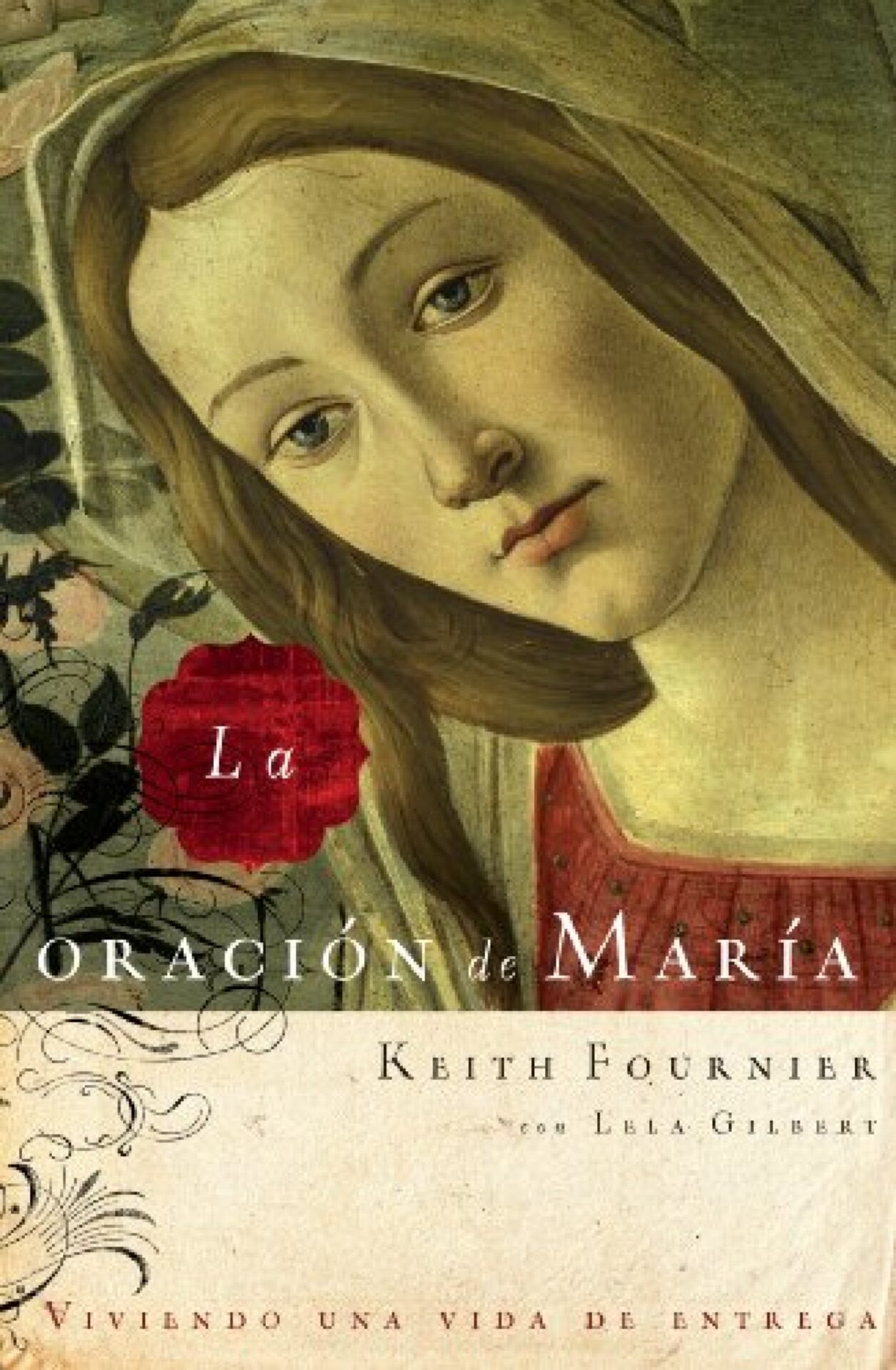 La Oración de María - Tapa Blanda - Keith Fournier