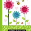 Palabras de Felicidad - Tapa Blanda -  Clare Fennell