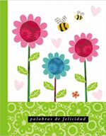 Palabras de Felicidad - Tapa Blanda -  Clare Fennell