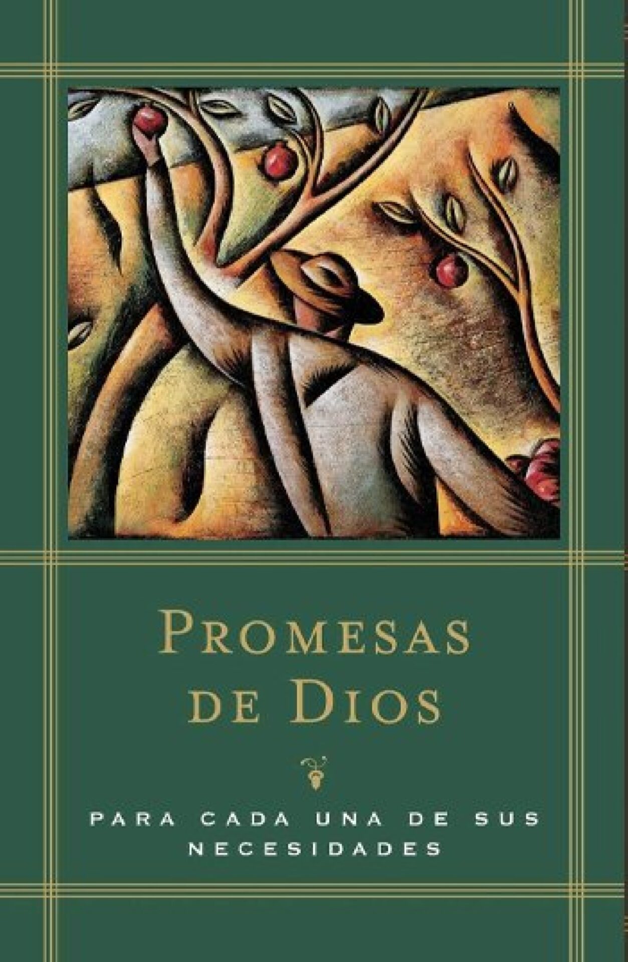 Promesas de Dios para Cada Una de tus Necesidades - Edición Bolsillo - Tapa Blanda - Jack Countryman