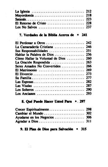 Promesas de Dios para Cada Una de tus Necesidades - Edición Bolsillo - Tapa Blanda - Jack Countryman - Imagen 4