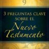 BTV # 09: Preguntas Clave Sobre el Nuevo Testamento - Tapa Blanda - Craig L. Blomberg