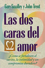 Las Dos Caras del Amor - Tapa Blanda -  Gary Smalley