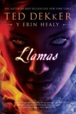 Llamas - Tapa Blanda - Ted Dekker