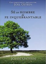 Se Un Hombre De Fe Inquebrantable - Tapa Blanda -  Gerald Mcdermott