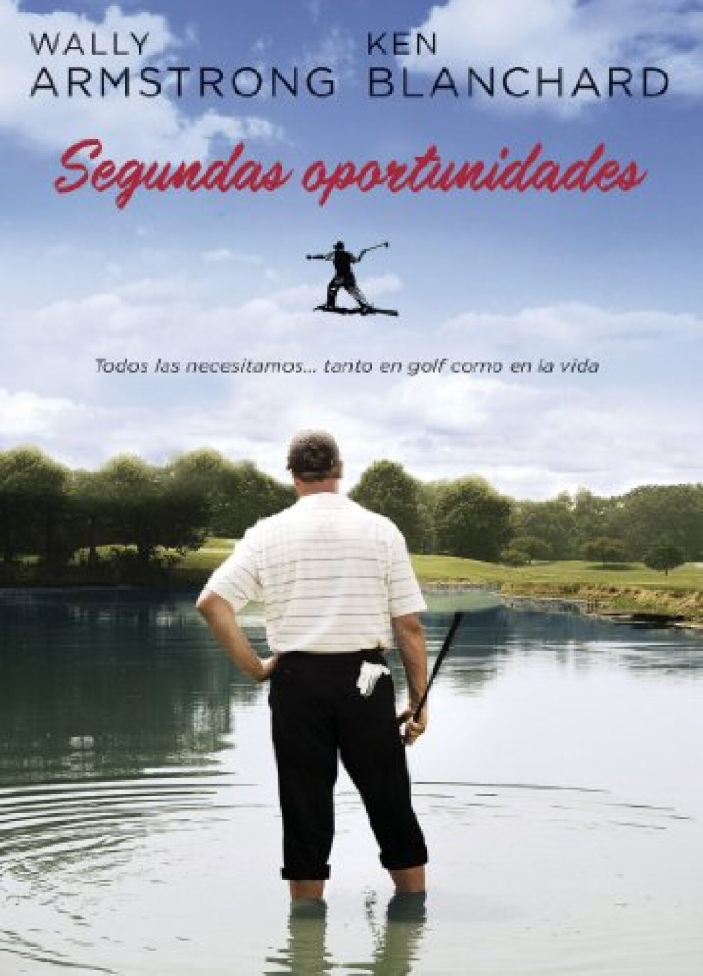 Segundas Oportunidades - Tapa Blanda - Wally Armstrong