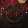 Rojo:  Serie El Círculo II - Tapa Blanda - Ted Dekker