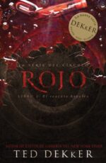 Rojo:  Serie El Círculo II - Tapa Blanda - Ted Dekker