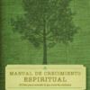 Manual de Crecimiento Espiritual  - Tapa Blanda -  Max Anders