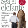 Sea el Elefante - Tapa Blanda -  Steve Kaplan