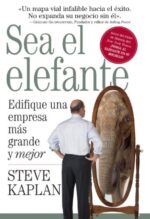 Sea el Elefante - Tapa Blanda -  Steve Kaplan
