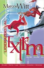 Liderazgo al Extremo - Tapa Blanda - Marcos Witt