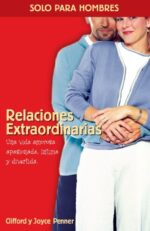 Relaciones Extraordinarias - Tapa Blanda -  Clifford Penner