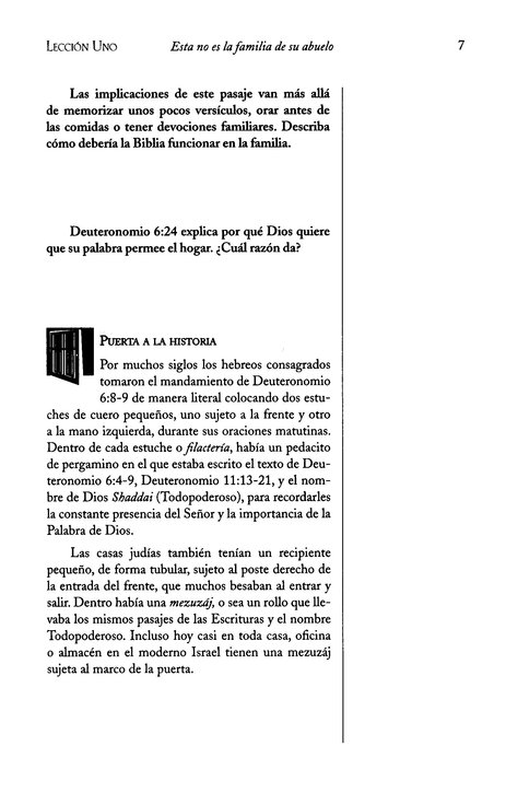 Matrimonio: De sobrevivir a prosperar: Cuaderno - Tapa Blanda - Charles R. Swindoll - Imagen 11