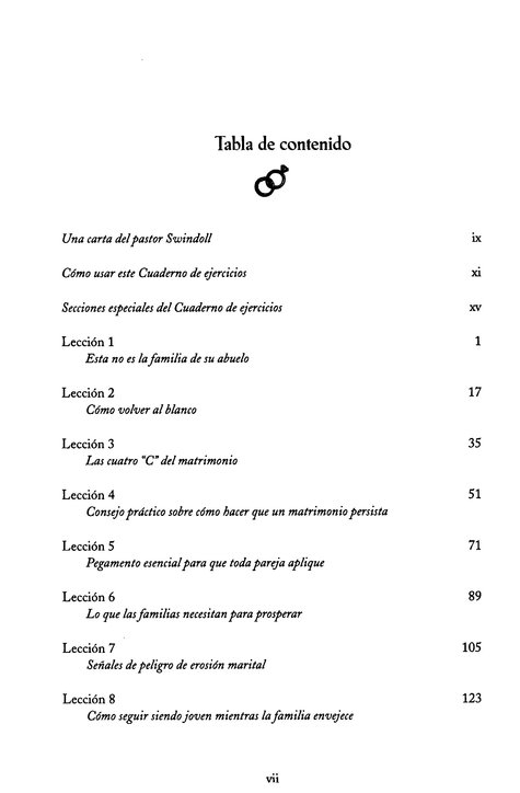 Matrimonio: De sobrevivir a prosperar: Cuaderno - Tapa Blanda - Charles R. Swindoll - Imagen 3