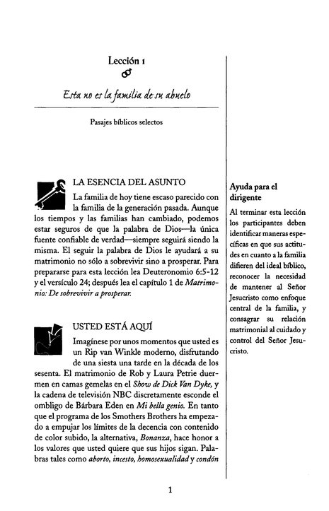 Matrimonio: De sobrevivir a prosperar: Cuaderno - Tapa Blanda - Charles R. Swindoll - Imagen 5