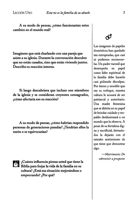 Matrimonio: De sobrevivir a prosperar: Cuaderno - Tapa Blanda - Charles R. Swindoll - Imagen 7