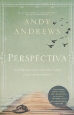 Alternative view of Perspectiva  -  Tapa Blanda - Andy Andrews
