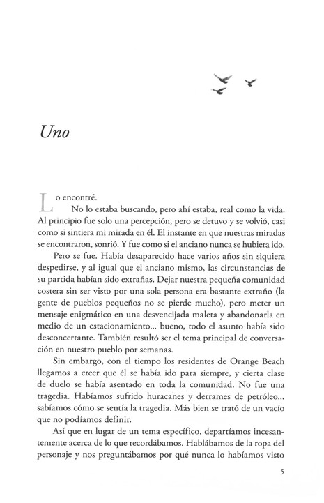 Perspectiva - Tapa Blanda - Andy Andrews - Imagen 3
