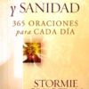 Esperanza y Sanidad - Tapa Blanda - Stormie Omartian - Imagen 2