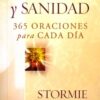 Esperanza y Sanidad  - Tapa Blanda - Stormie Omartian