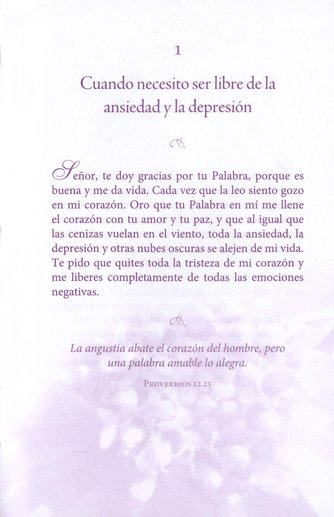 Esperanza y Sanidad - Tapa Blanda - Stormie Omartian - Imagen 4
