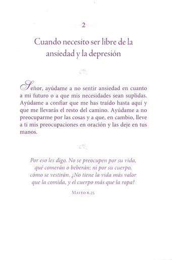 Esperanza y Sanidad - Tapa Blanda - Stormie Omartian - Imagen 5