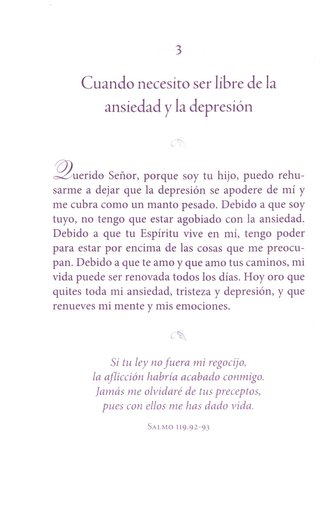 Esperanza y Sanidad - Tapa Blanda - Stormie Omartian - Imagen 6