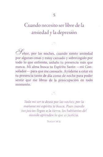 Esperanza y Sanidad - Tapa Blanda - Stormie Omartian - Imagen 8