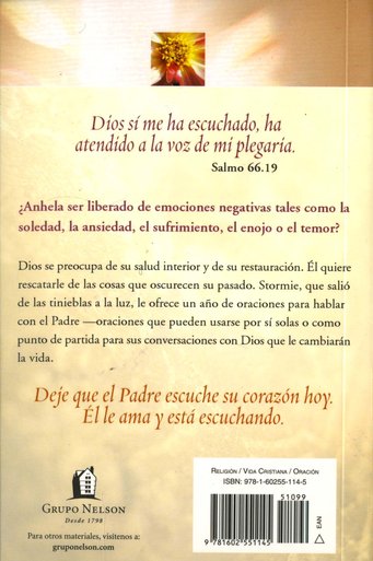 Esperanza y Sanidad - Tapa Blanda - Stormie Omartian - Imagen 9