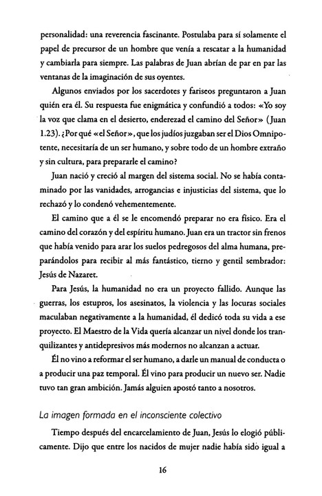 El Maestro Inolvidable - Tapa Blanda - Augusto Cury - Imagen 8