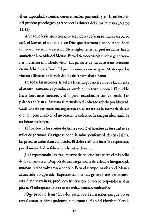 El Maestro Inolvidable - Tapa Blanda - Augusto Cury - Imagen 9