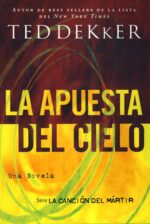 Alternative view of La Apuesta del Cielo - Tapa Blanda -  Ted Dekker