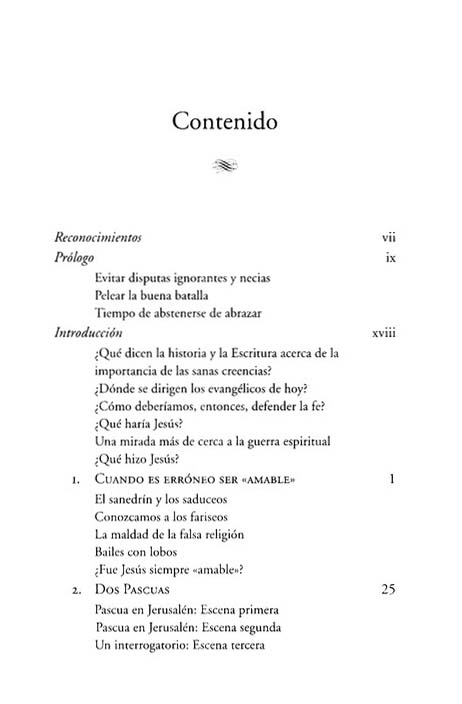 El Jesús que no Puedes Ignorar - Tapa Blanda - John F. MacArthur - Imagen 3