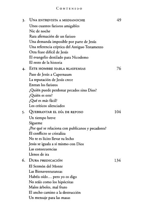 El Jesús que no Puedes Ignorar - Tapa Blanda - John F. MacArthur - Imagen 4