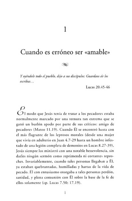 El Jesús que no Puedes Ignorar - Tapa Blanda - John F. MacArthur - Imagen 6