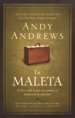 Alternative view of La Maleta - Tapa Blanda -  Andy Andrews