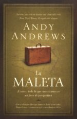 La Maleta - Tapa Blanda -  Andy Andrews