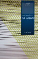 Un Tesoro de Oración - Tapa Blanda - E. M. Bounds
