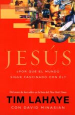 Jesús - Tapa Blanda - Tim LaHaye